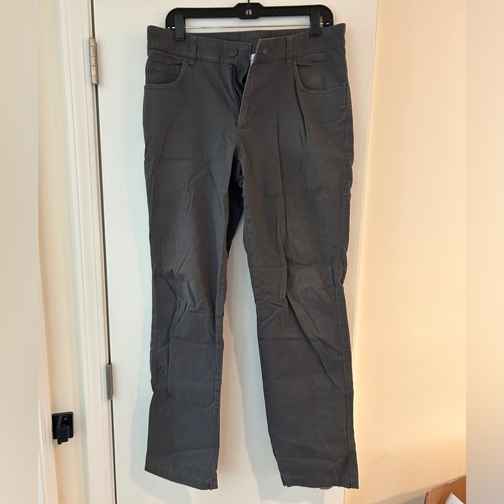 Columbia Hiking/Dress Pants 32x34